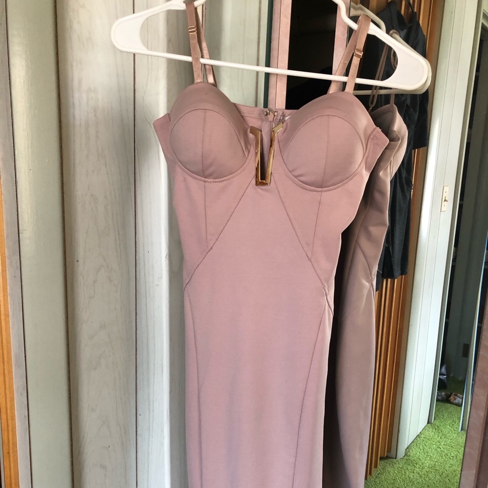 Sexy dress